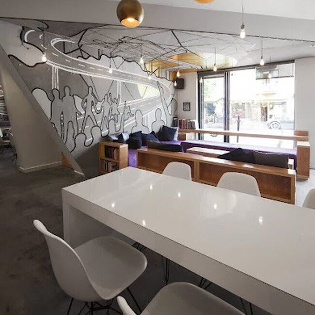 Fabergé Montréal - Menu, avis & plus décembre 2025