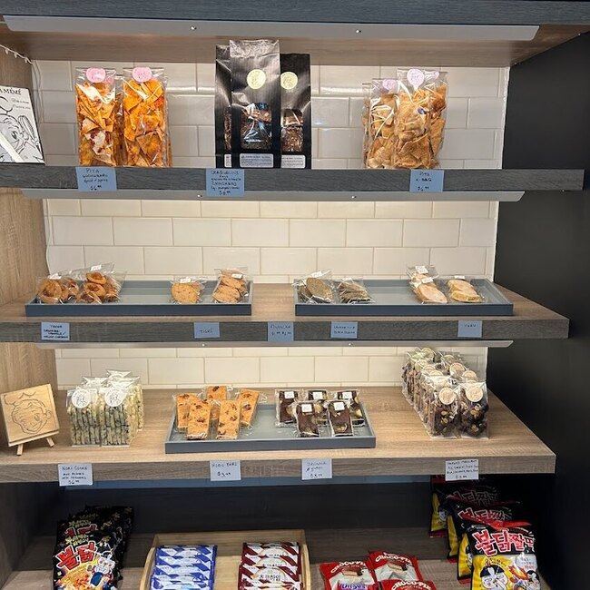 Lab à Mémé Restaurant Dollard-des-Ormeaux, QC