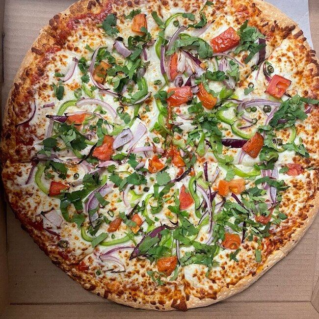 West Island Pizza Dollard-des-Ormeaux - Menu, avis & plus janvier 2026