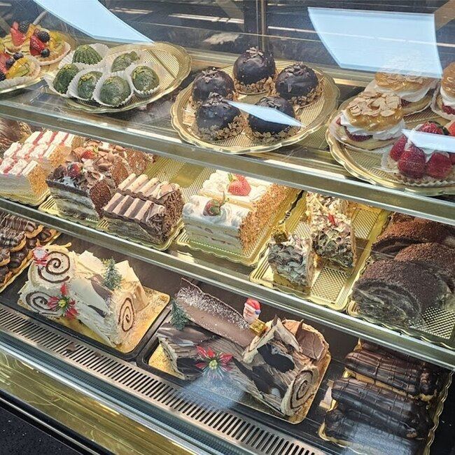 Pâtissière ALYAMAAN Dollard-des-Ormeaux - Menu, avis & plus janvier 2026