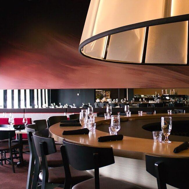 Pacini Montréal - Menu, avis & plus janvier 2026