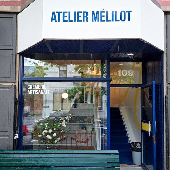 Atelier Mélilot Montréal - Menu, avis & plus janvier 2026