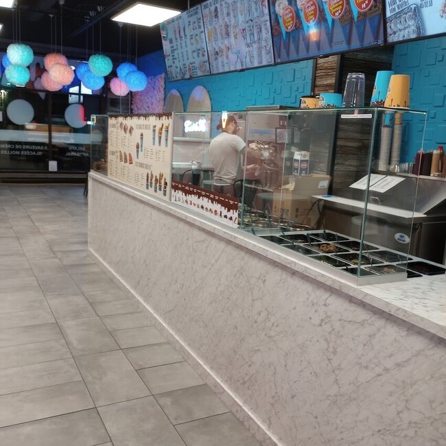 Gaufres et Glaces -  Restaurants Near: J6W2C8