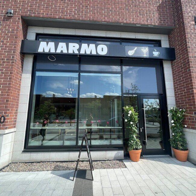 Estiatorio Marmo - New Restaurants Near: H7V2S8