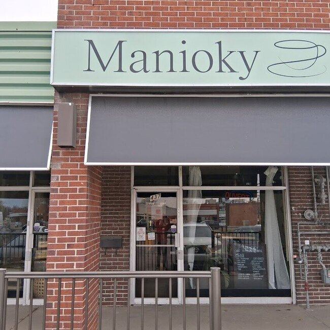 Manioky Cafe - Salades Lanaudi&egrave;re (Rive-Nord)
