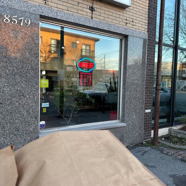 Michael Sushi -  Restaurants Near: H1L1C2