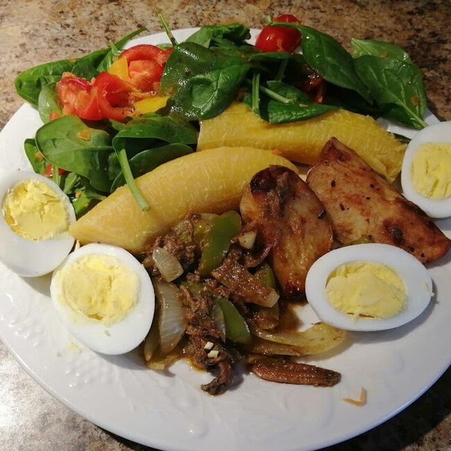 Les d&eacute;lices de kemia - Restaurants Mercier-Hochelaga-Maisonneuve