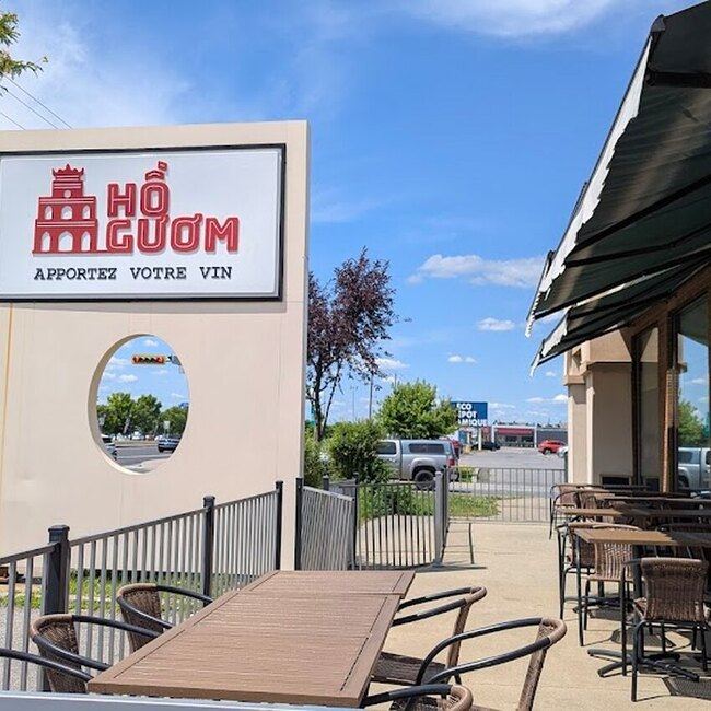 Ho Guom Saint-Hubert - Menu, Reviews & More January 2026