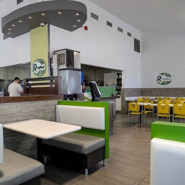 Restaurant Lafleur - Restaurants Pointe-Claire