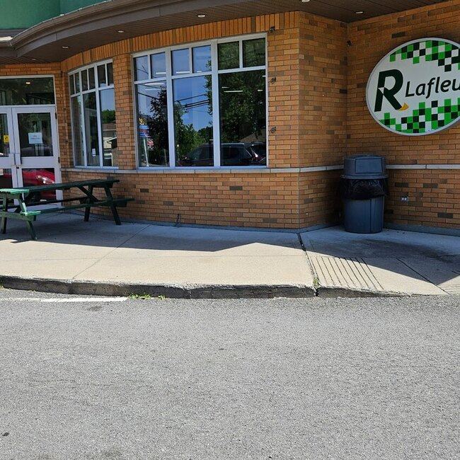 Restaurant Lafleur Salaberry-de-Valleyfield - Menu, Reviews & More January 2026