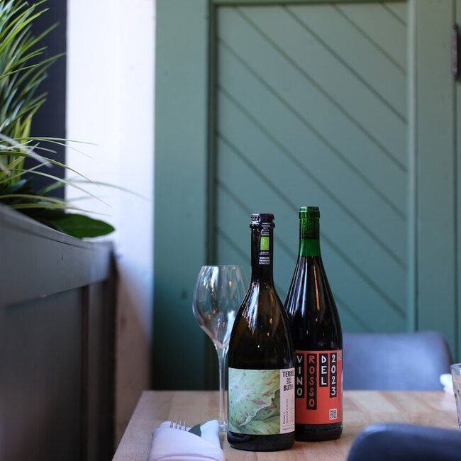 Sauce Buvette Du Quartier Montreal - Menu, Reviews & More January 2026