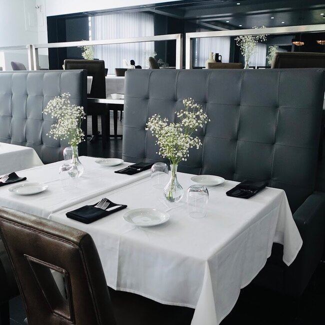 Mystiko Laval - Menu, avis & plus janvier 2026