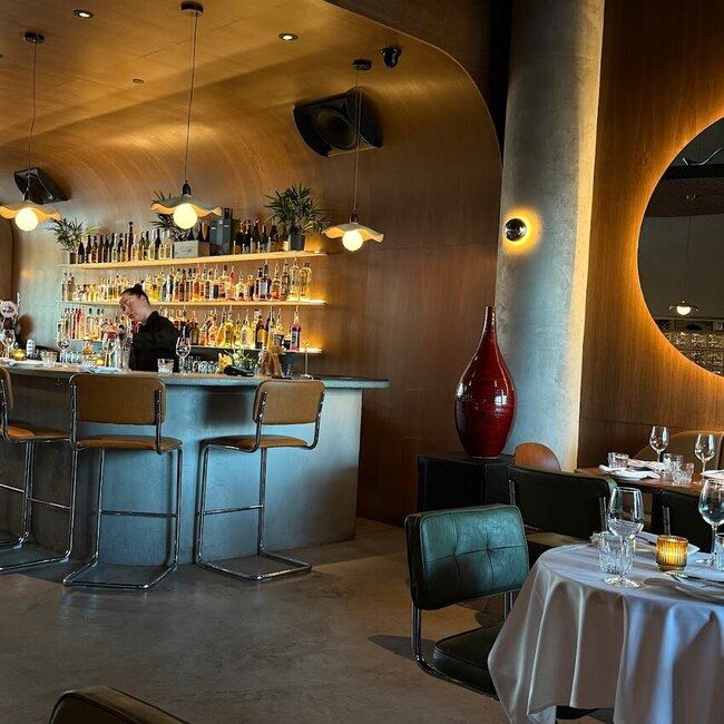 Le Manners Resto-Buvette - Restaurants Laval