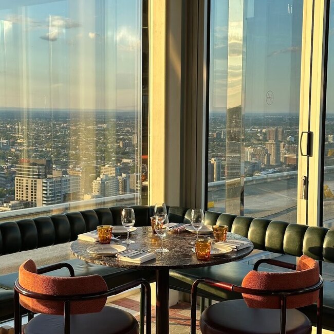 Cappello - Nouveaux restaurants pr&egrave;s de: H3B3E9