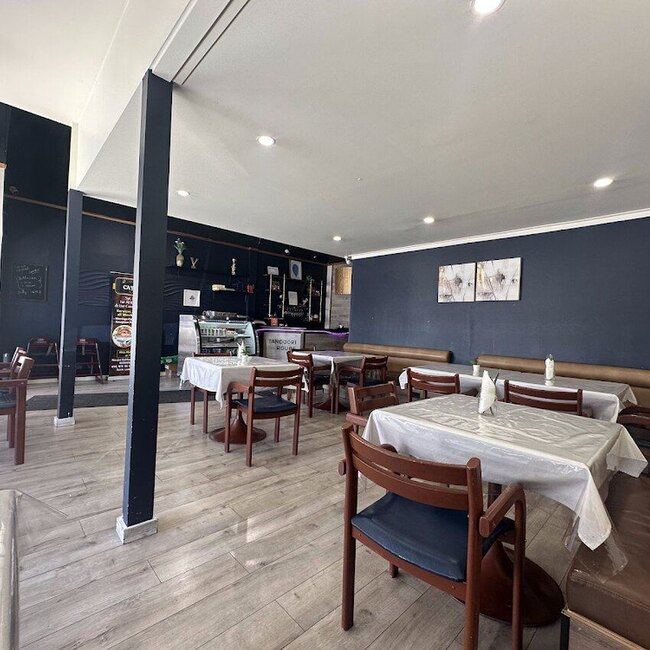 Tandoori Rouge Saint-Lazare - Menu, Reviews & More January 2026