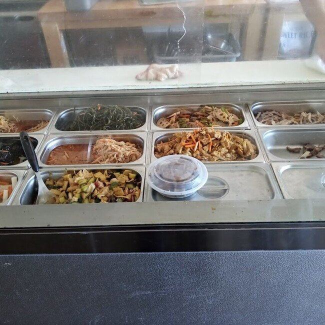 San Fu - Restaurants pr&egrave;s de: H4K1M9