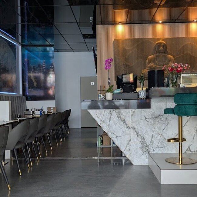 Dragon Bol Fusion - Restaurants Laval