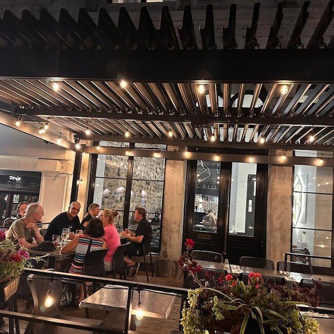 Restaurant Solana - Nouveaux restaurants pr&egrave;s de: H3B3E9