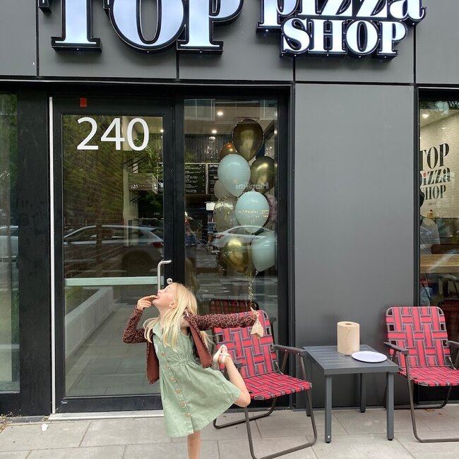 Top Pizza Shop Brossard - Menu, Reviews & More January 2026