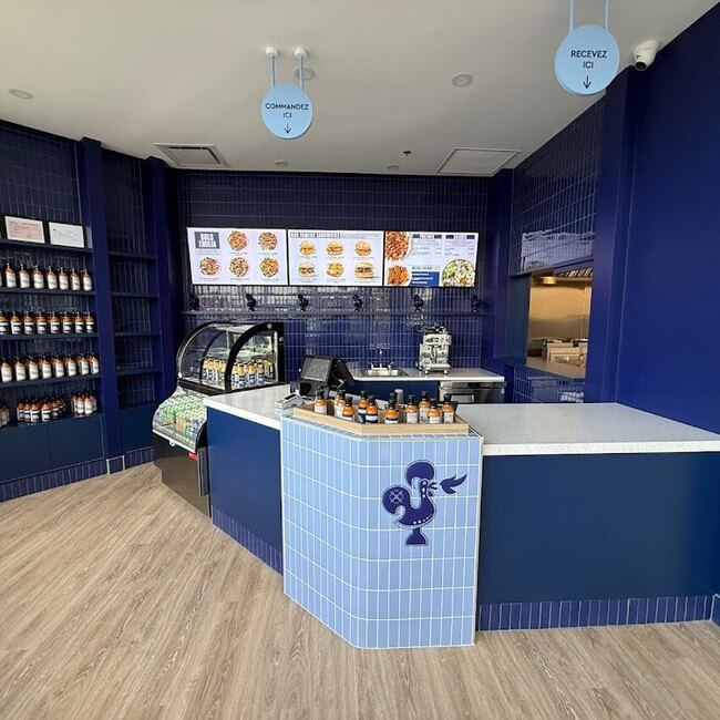 Restaurant Emilia - Restaurants Mont&eacute;r&eacute;gie (Rive-Sud)