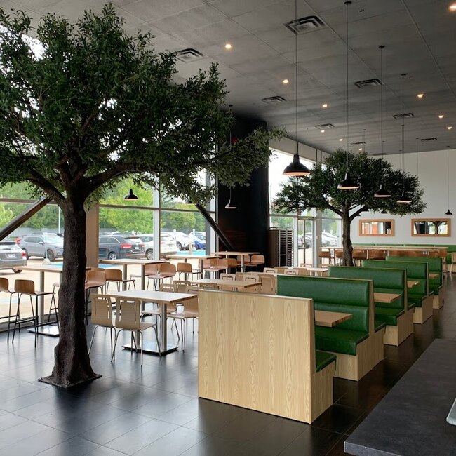 Le Shish Taouk Brossard - Menu, Reviews & More January 2026