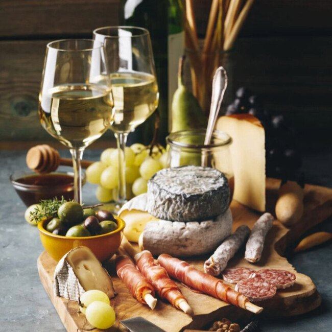 Un Vin de Folie - Restaurants Quartier Dix30