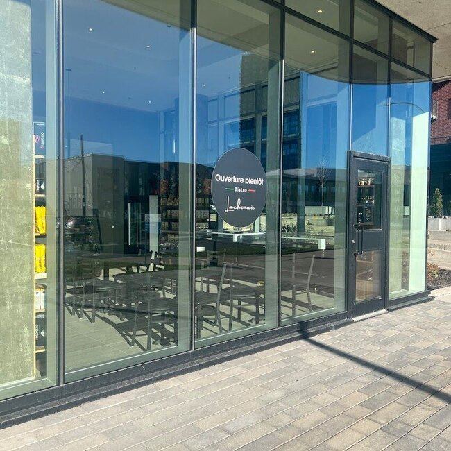 Bistro Lachenaie - Restaurants pr&egrave;s de: J6V1S6