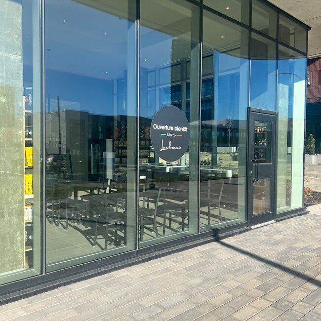 Bistro Lachenaie -  Restaurants Near: J6V1S6