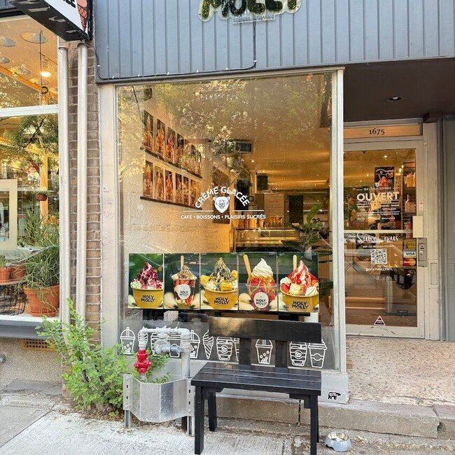 Holy Molly Montreal - Menu, Reviews & More January 2026