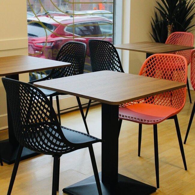 Maison a&iuml;do - Saint-Henri Restaurants