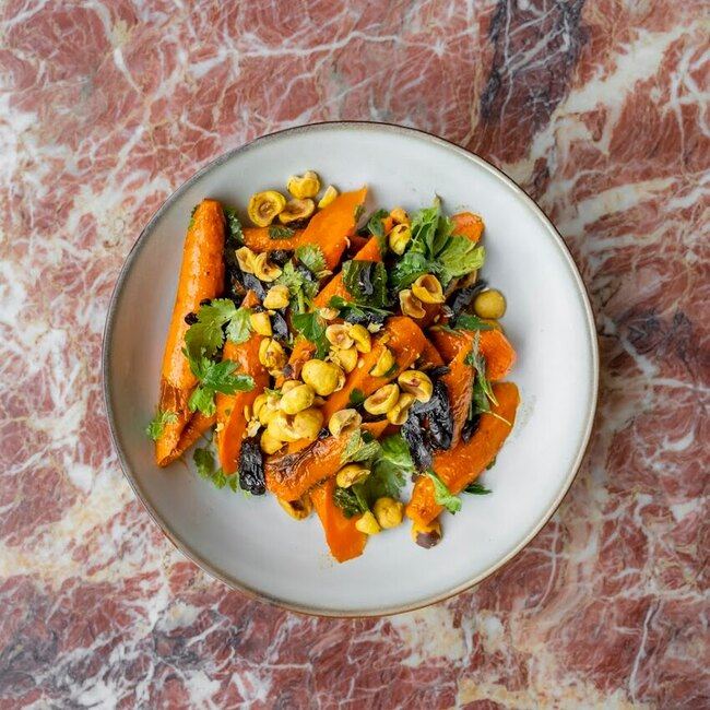 Moineau Montréal - Menu, avis & plus janvier 2026