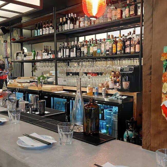 SATO izakaya - Nouveaux restaurants pr&egrave;s de: H2X0C8