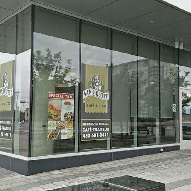 BARIA SUSHI & POK&Eacute; & BUBBLE TEA - Montreal L2-bubble-tea Restaurants