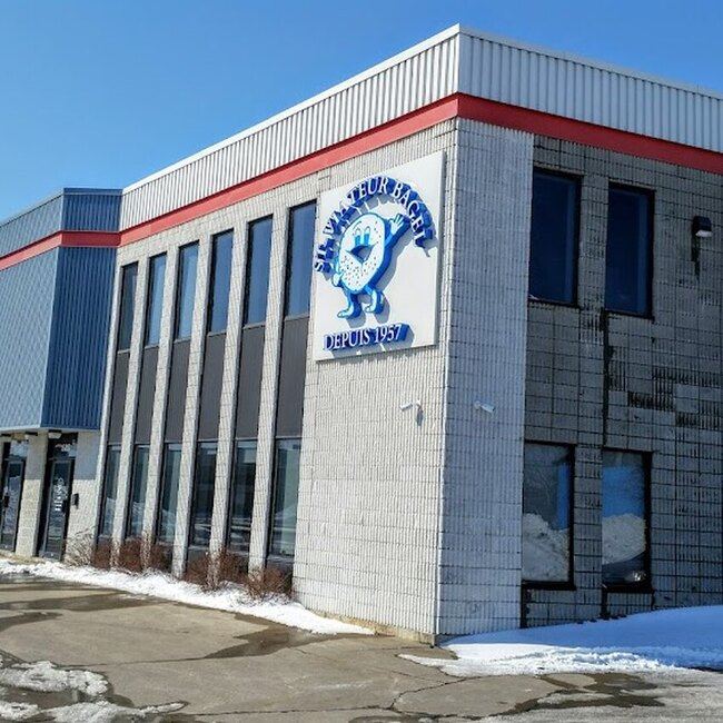 St-Viateur Bagel - D&eacute;jeuners Laval