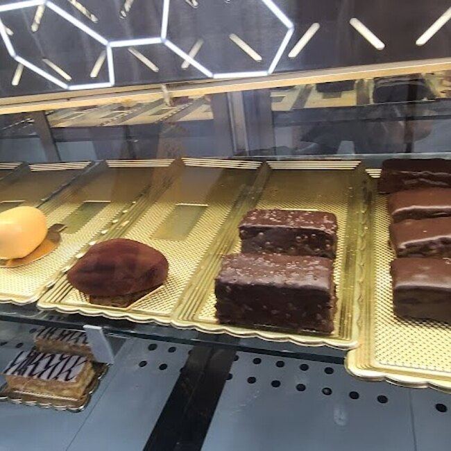 Boulangerie P&acirc;tisserie Casablanca - P&acirc;tisseries Laval