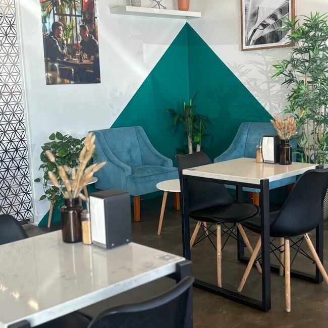 Allop&acirc;t&eacute; - Restaurants pr&egrave;s de: H7L5R7