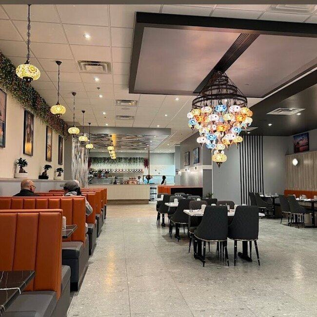 GUNAYDIN - Ville Saint-Laurent Breakfast Restaurants