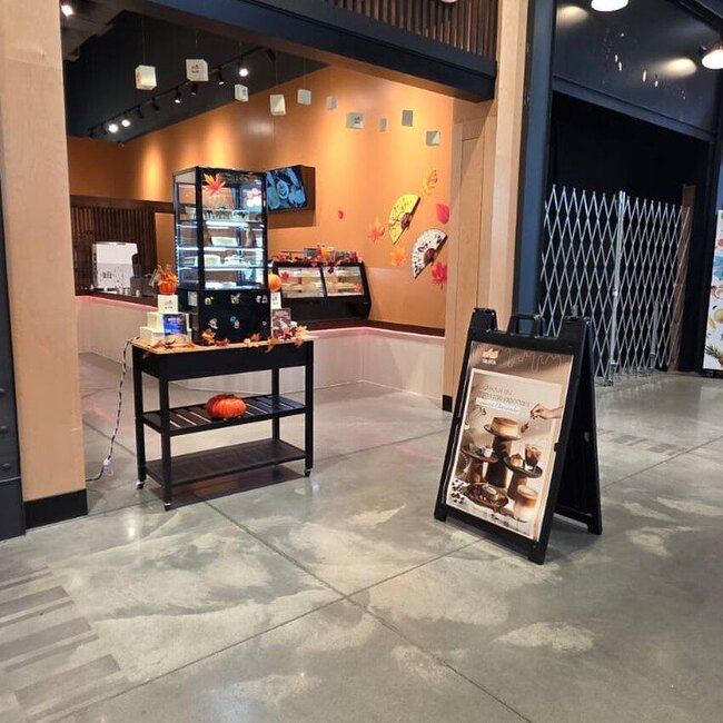 Souffl&eacute; - Restaurants pr&egrave;s de: J3V5K2