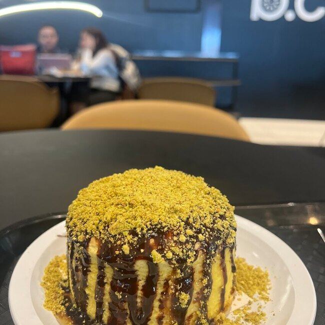 Souffl&eacute; - Restaurants pr&egrave;s de: H3P3E9