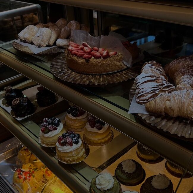 Machu Picchu Caf&eacute; - Nouveaux restaurants pr&egrave;s de: H2V0B2