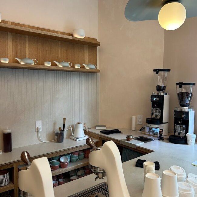 Cafe Tere - New Restaurants Near: H2T2C8