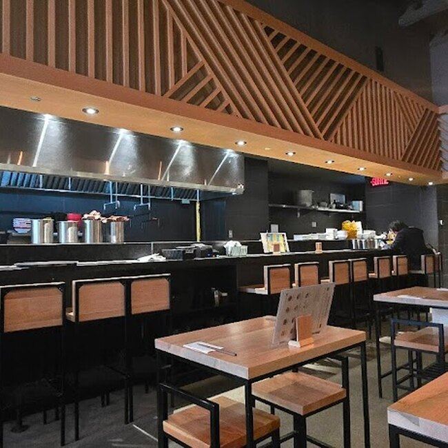 Kinton Ramen - Restaurants Ouverts maintenant Centre-ville