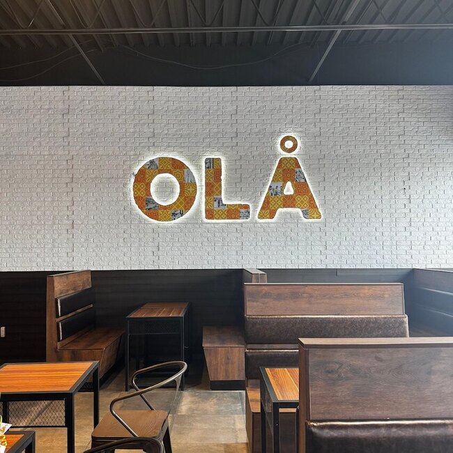 Monteiro Express Laval - Menu, Reviews & More January 2026