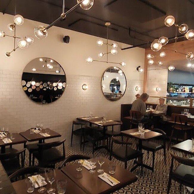 Pizz&eacute;ria NO.900 - Restaurants Magog