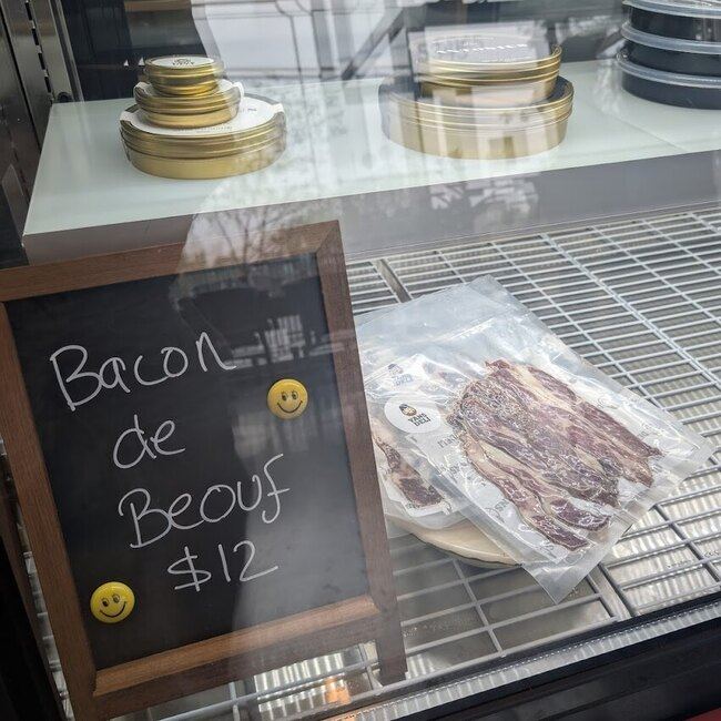 Yans Deli - Nouveaux restaurants pr&egrave;s de: H3S2B2