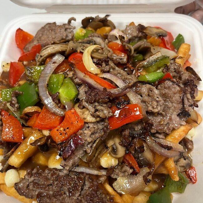 Café Rose 1 Dollard-des-Ormeaux - Menu, avis & plus janvier 2026