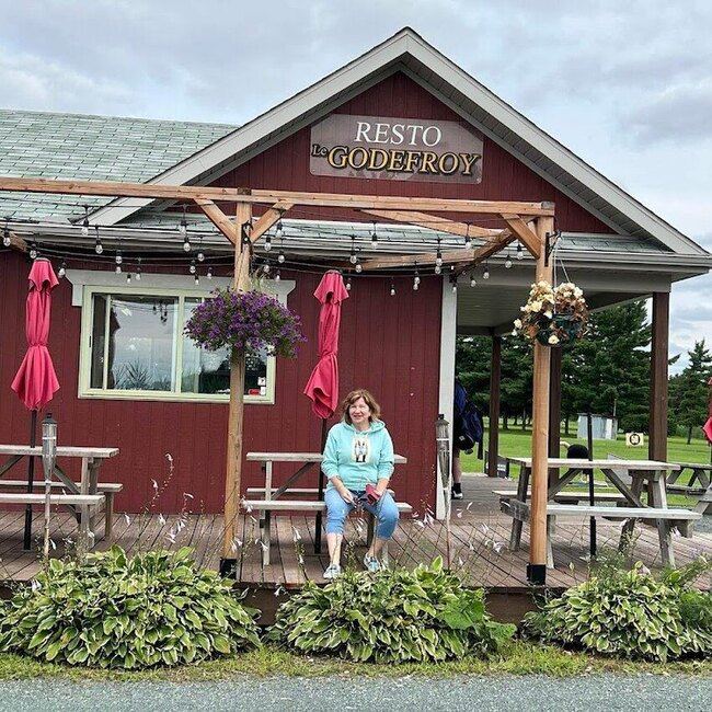 Le Godefroy Bécancour - Menu, Reviews & More January 2026