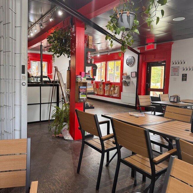 Le Café Kaiju Bécancour - Menu, Reviews & More January 2026