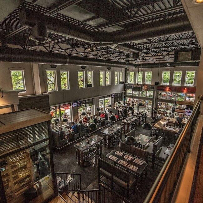 Brasserie Daniel Lapointe - Restaurants pr&egrave;s de: J2C7V4