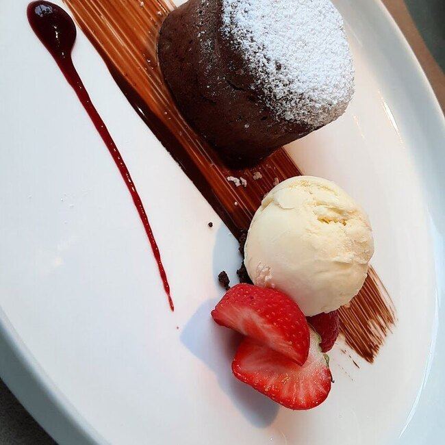 Bistro Cote Sud Restaurant